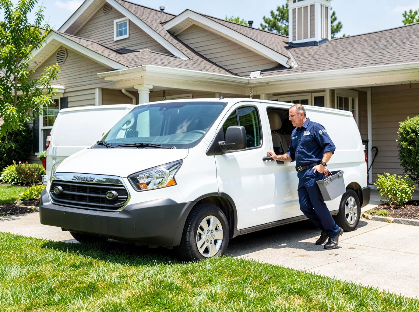 Emergency Plumber company in Ellsworth, WI
